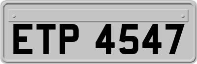 ETP4547