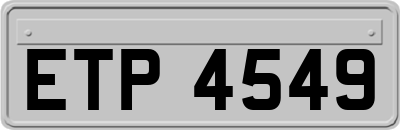 ETP4549