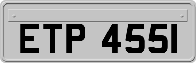 ETP4551