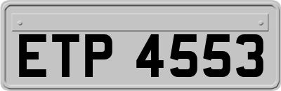 ETP4553