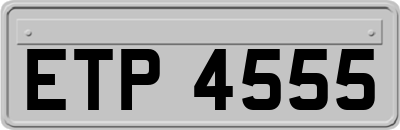 ETP4555