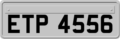 ETP4556