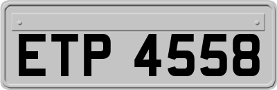 ETP4558
