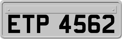 ETP4562