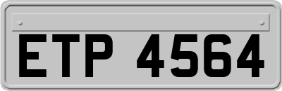 ETP4564