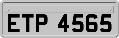ETP4565