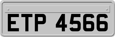 ETP4566