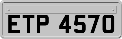 ETP4570