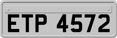 ETP4572