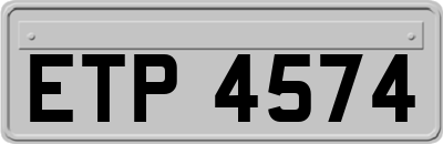ETP4574