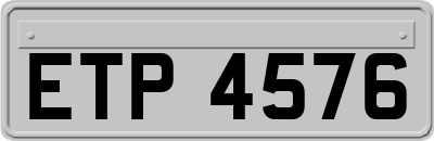 ETP4576