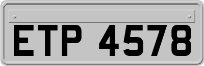 ETP4578