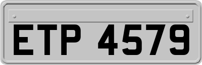 ETP4579