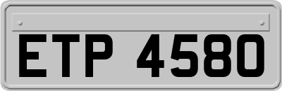ETP4580