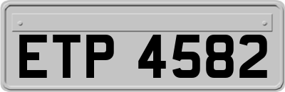 ETP4582