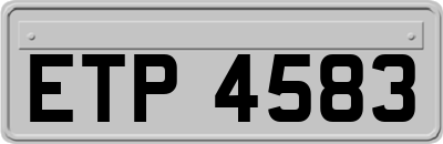 ETP4583