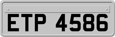 ETP4586