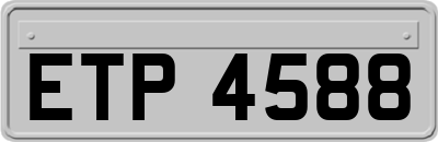 ETP4588