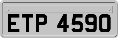 ETP4590
