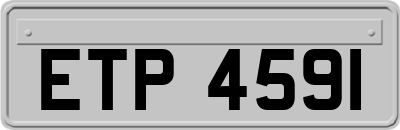 ETP4591