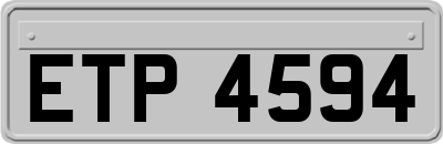 ETP4594