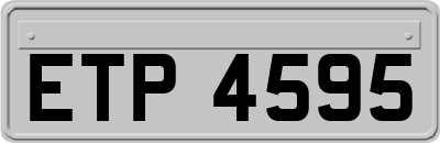 ETP4595