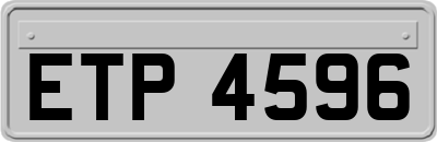ETP4596