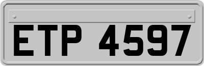 ETP4597