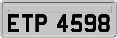 ETP4598