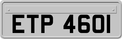 ETP4601