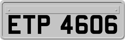 ETP4606