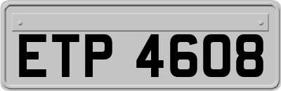 ETP4608