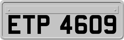 ETP4609