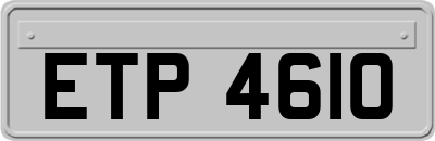 ETP4610