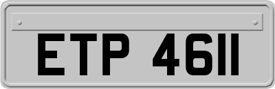 ETP4611