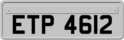 ETP4612