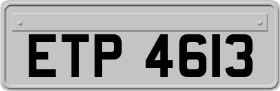 ETP4613