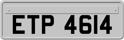 ETP4614