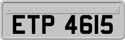 ETP4615