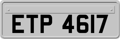 ETP4617