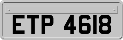 ETP4618