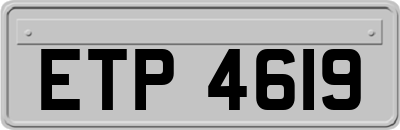 ETP4619