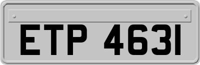 ETP4631