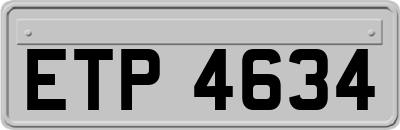 ETP4634