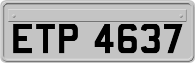 ETP4637