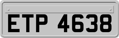 ETP4638