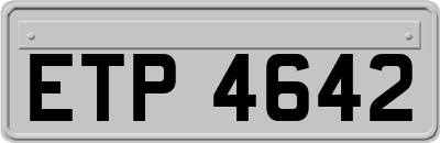 ETP4642
