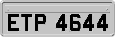 ETP4644