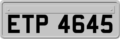 ETP4645