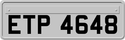ETP4648